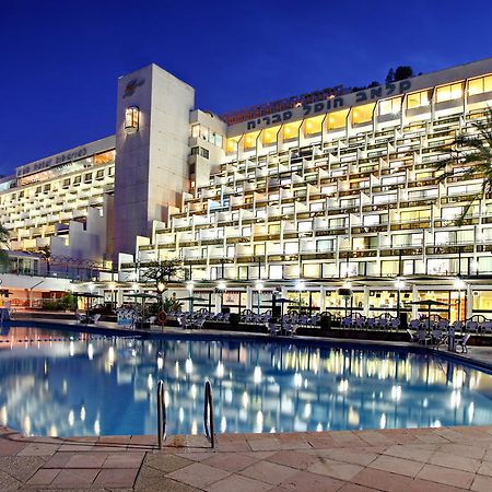 Club Hotel Tiberias - Suites Hotel Eksteriør bilde